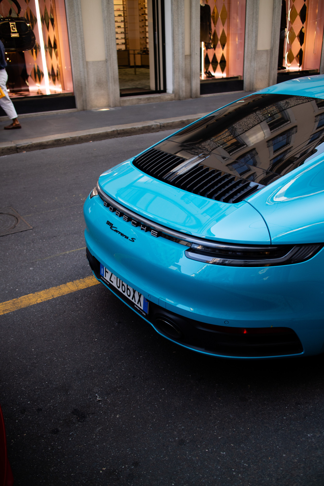 Featured Photography