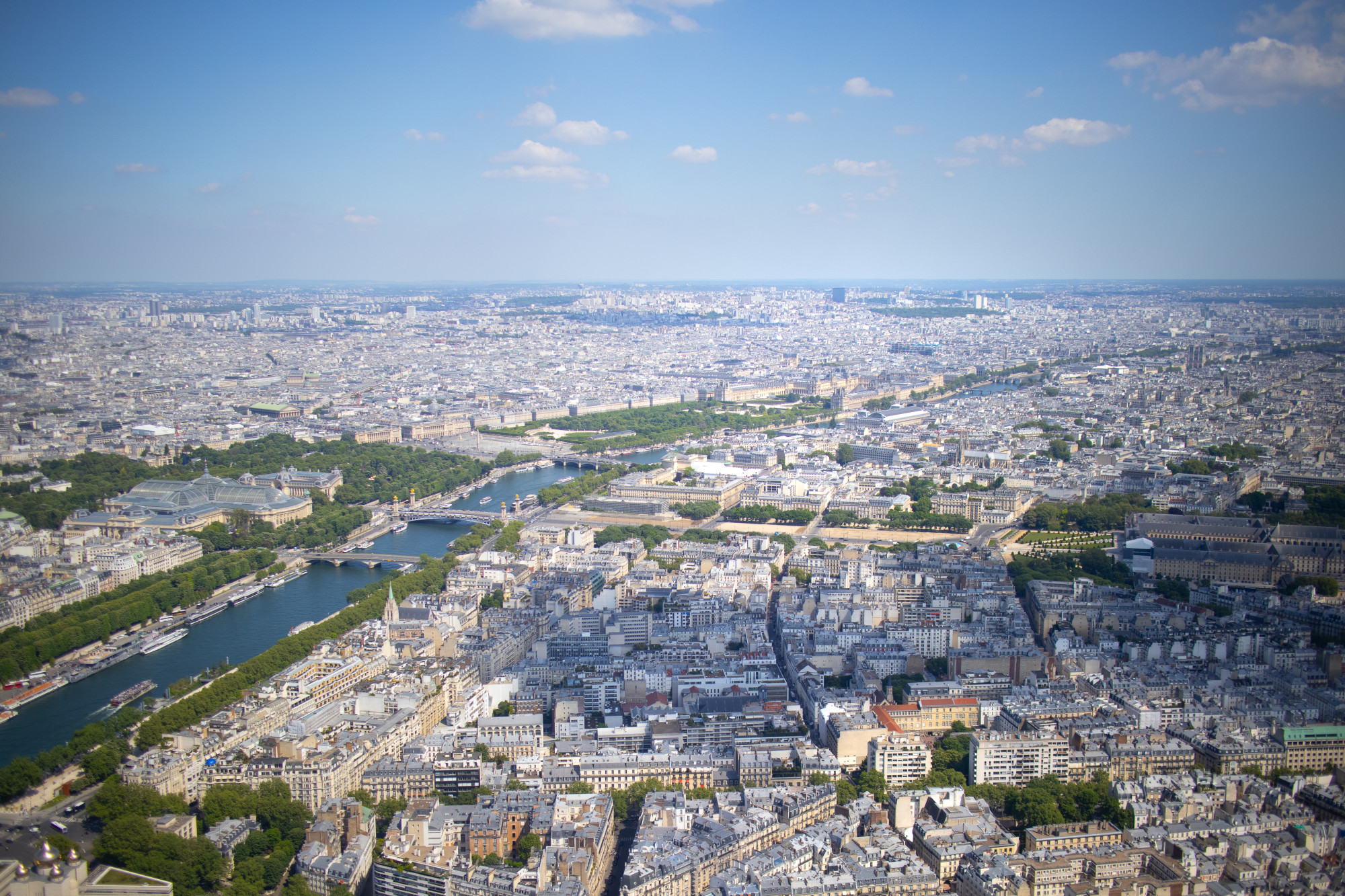 Featured Photography